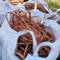 High Quality 99.9% Copper Scrap with Good Price